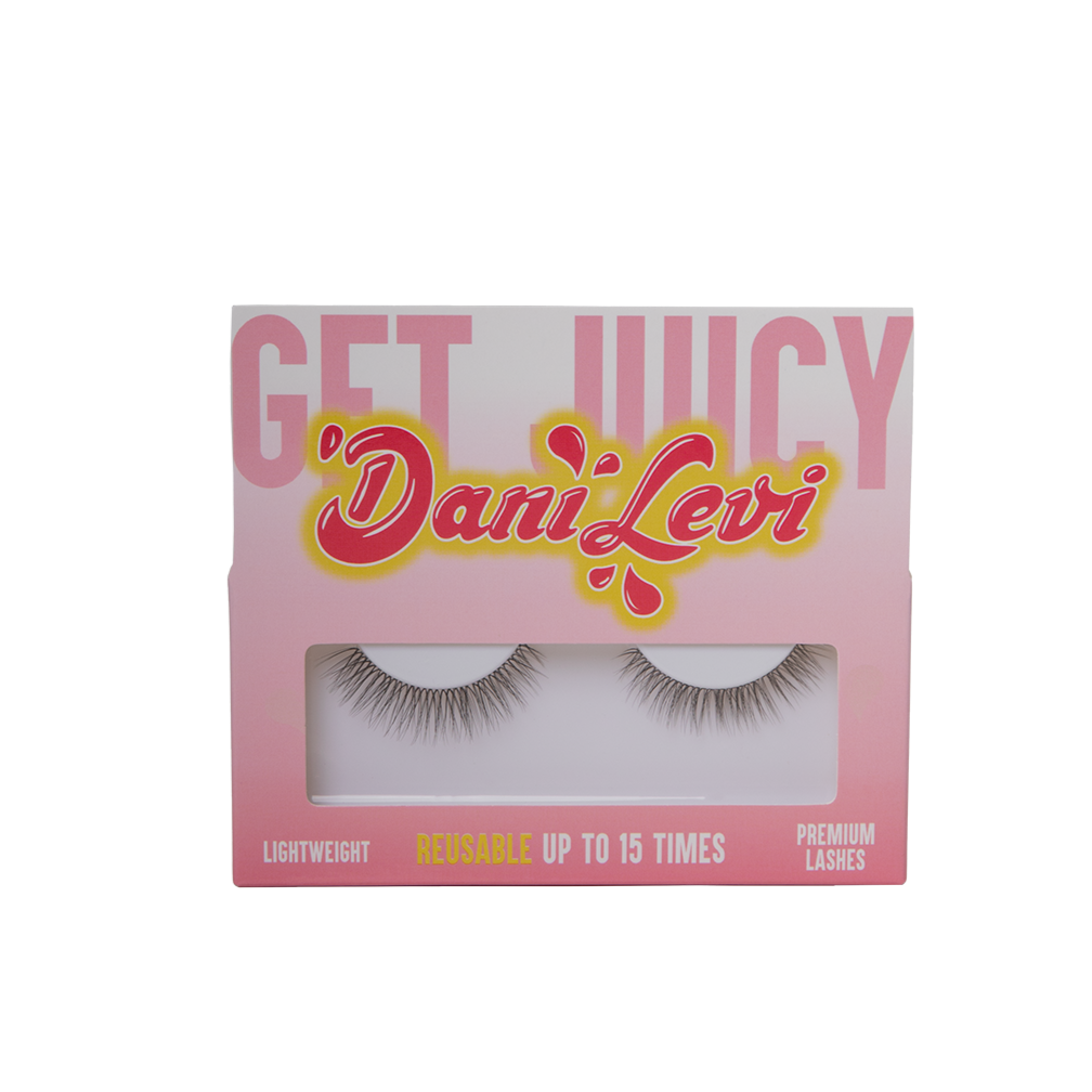 GET JUICY BUNDLE