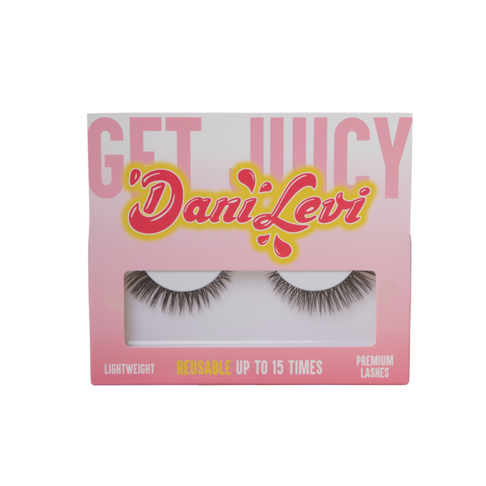 GET JUICY BUNDLE