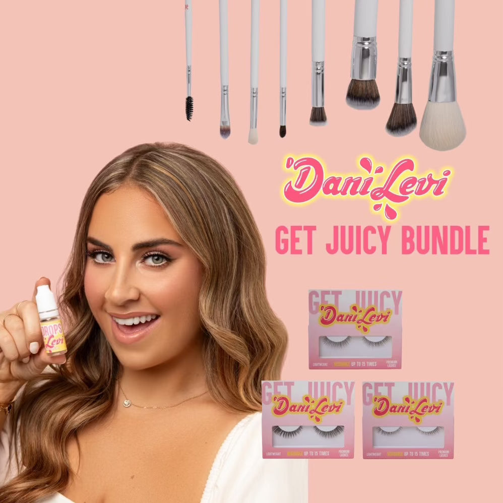 GET JUICY BUNDLE