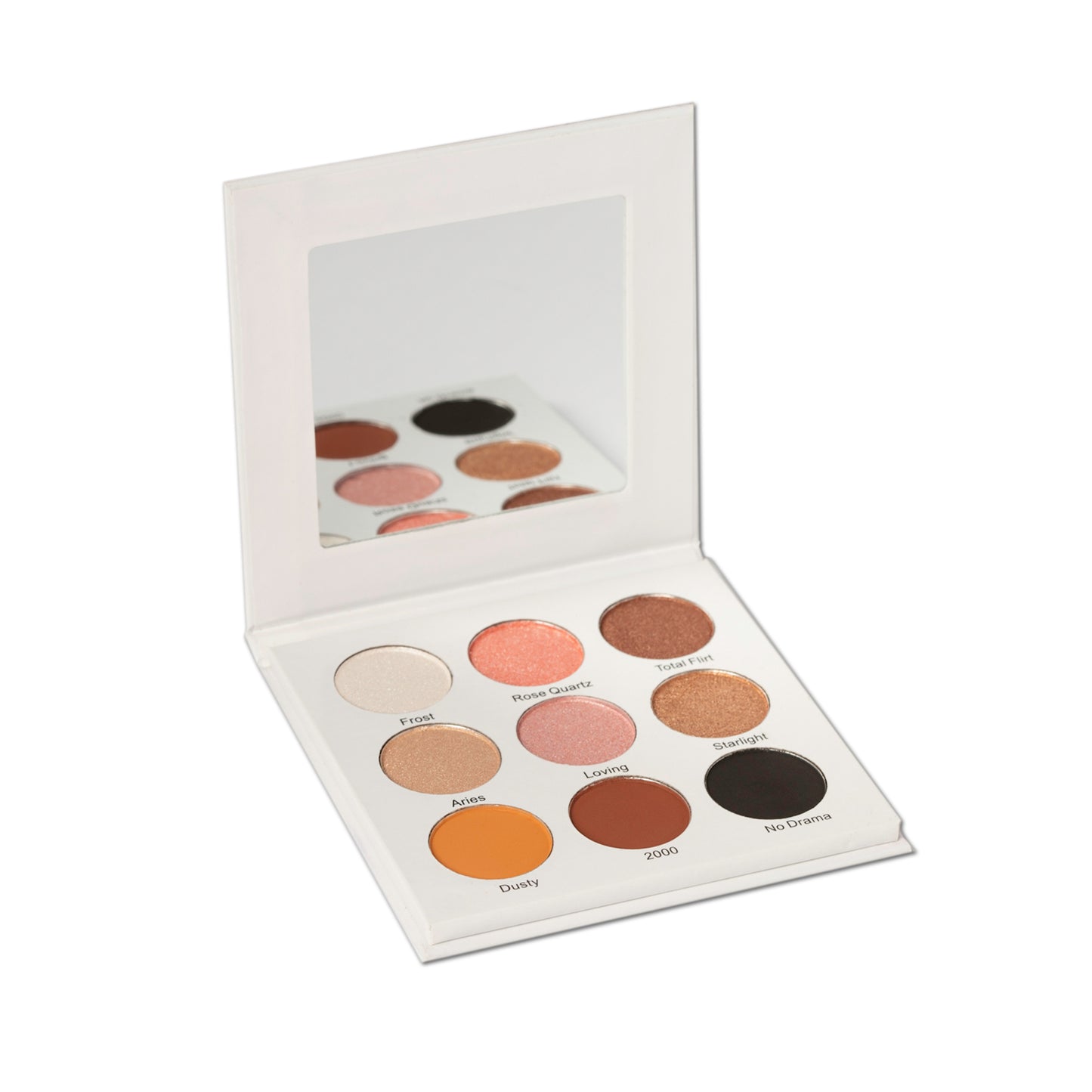 I Want What She's Got! Eyeshadow Palette