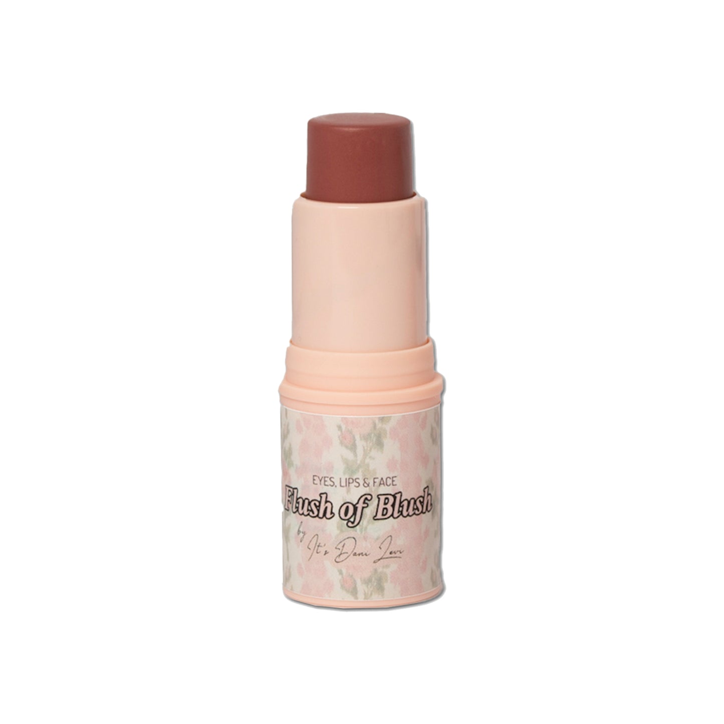 Flush Of Blush