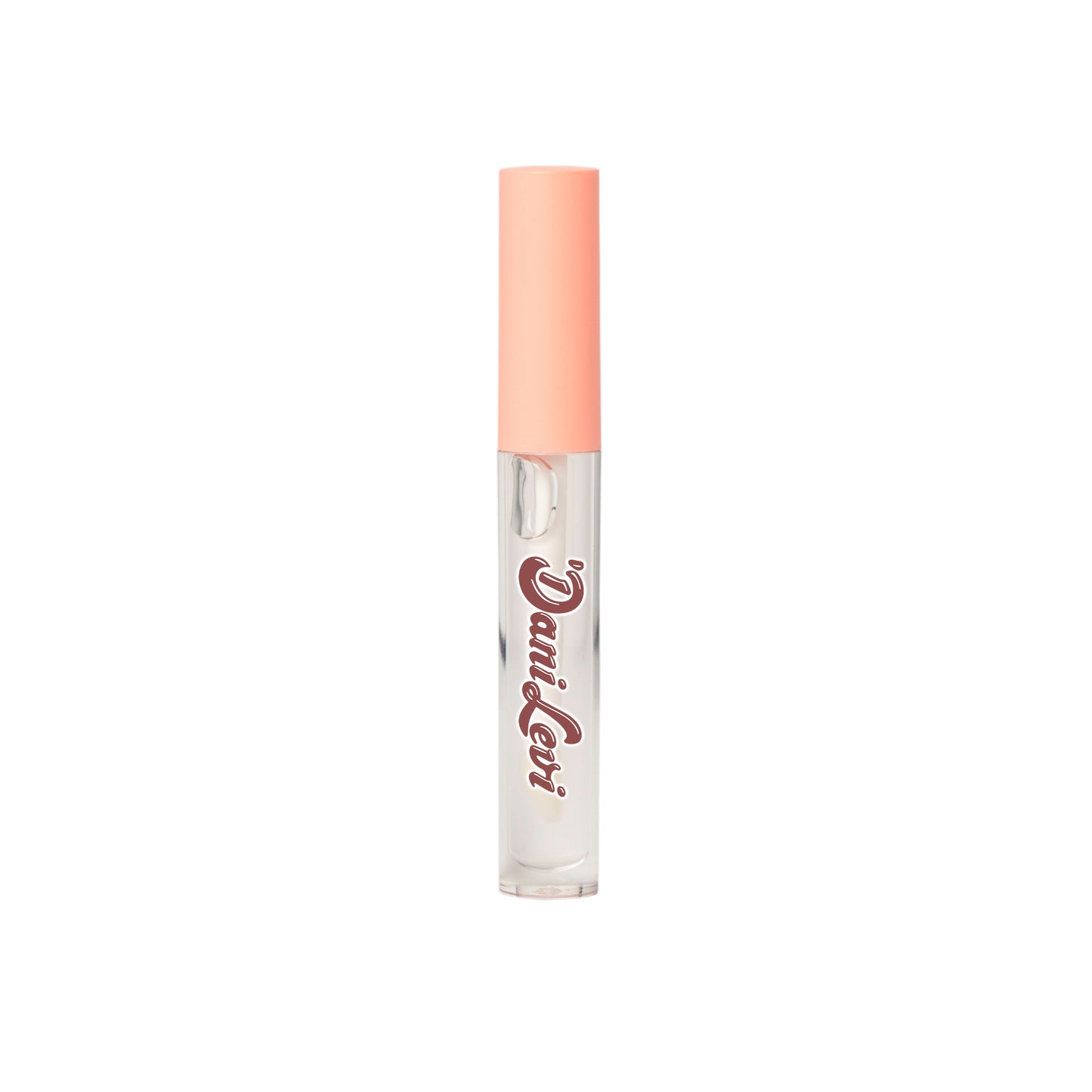 Clear Quartz Lipgloss
