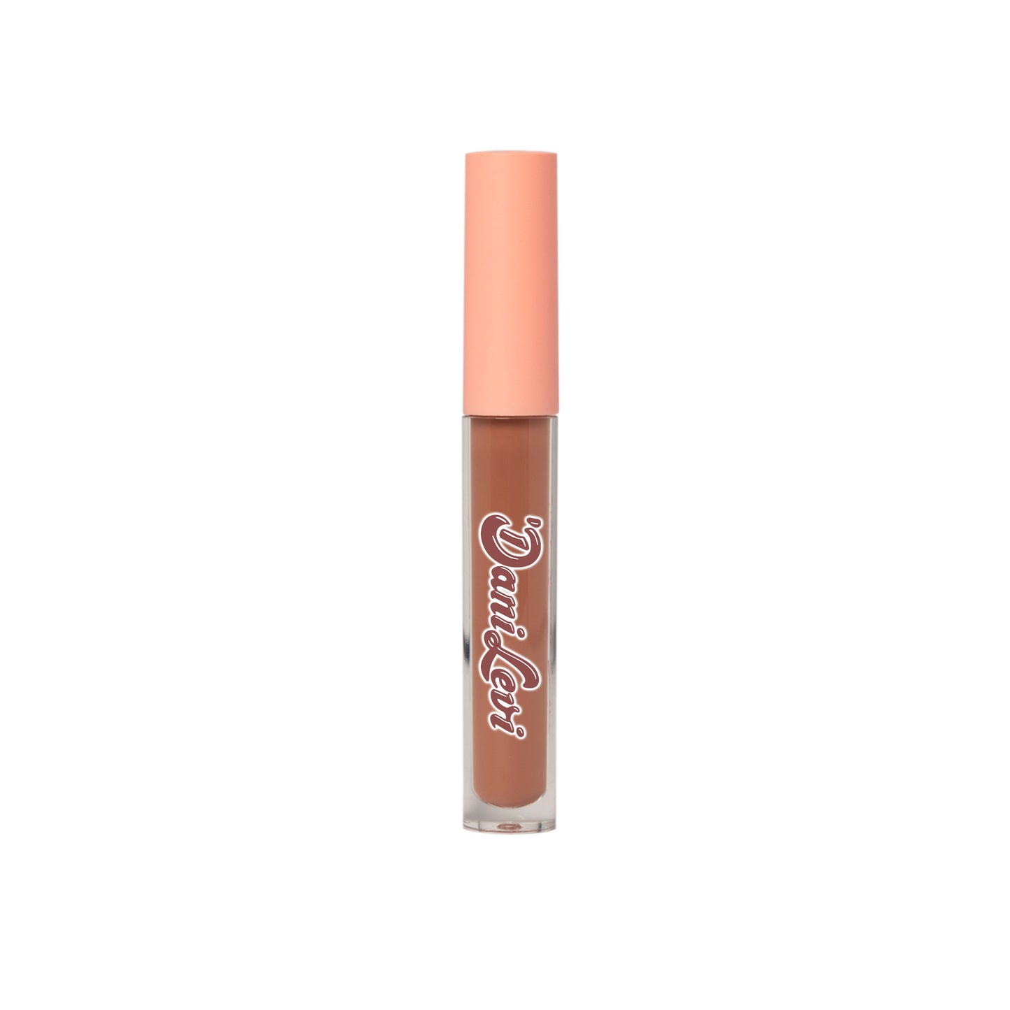In The Nude Lipgloss