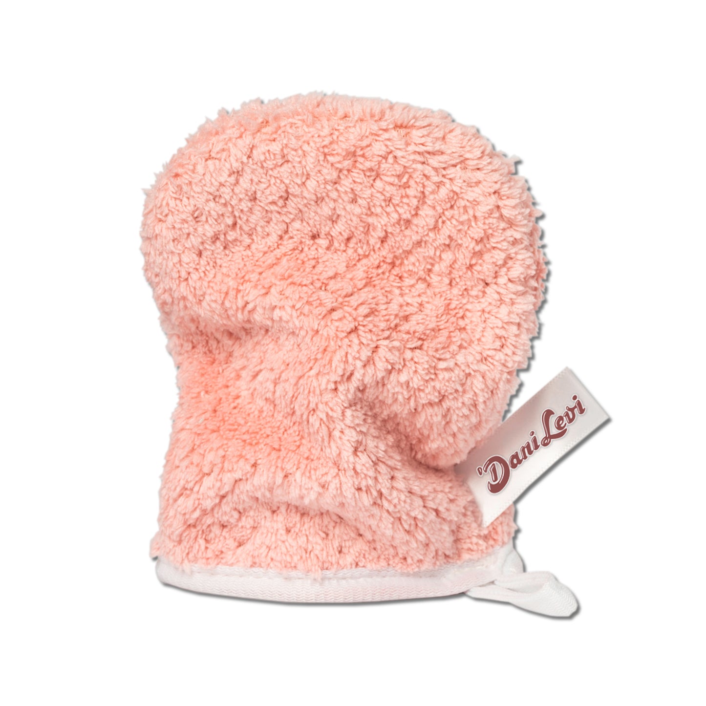 Makeup Removing Mitt