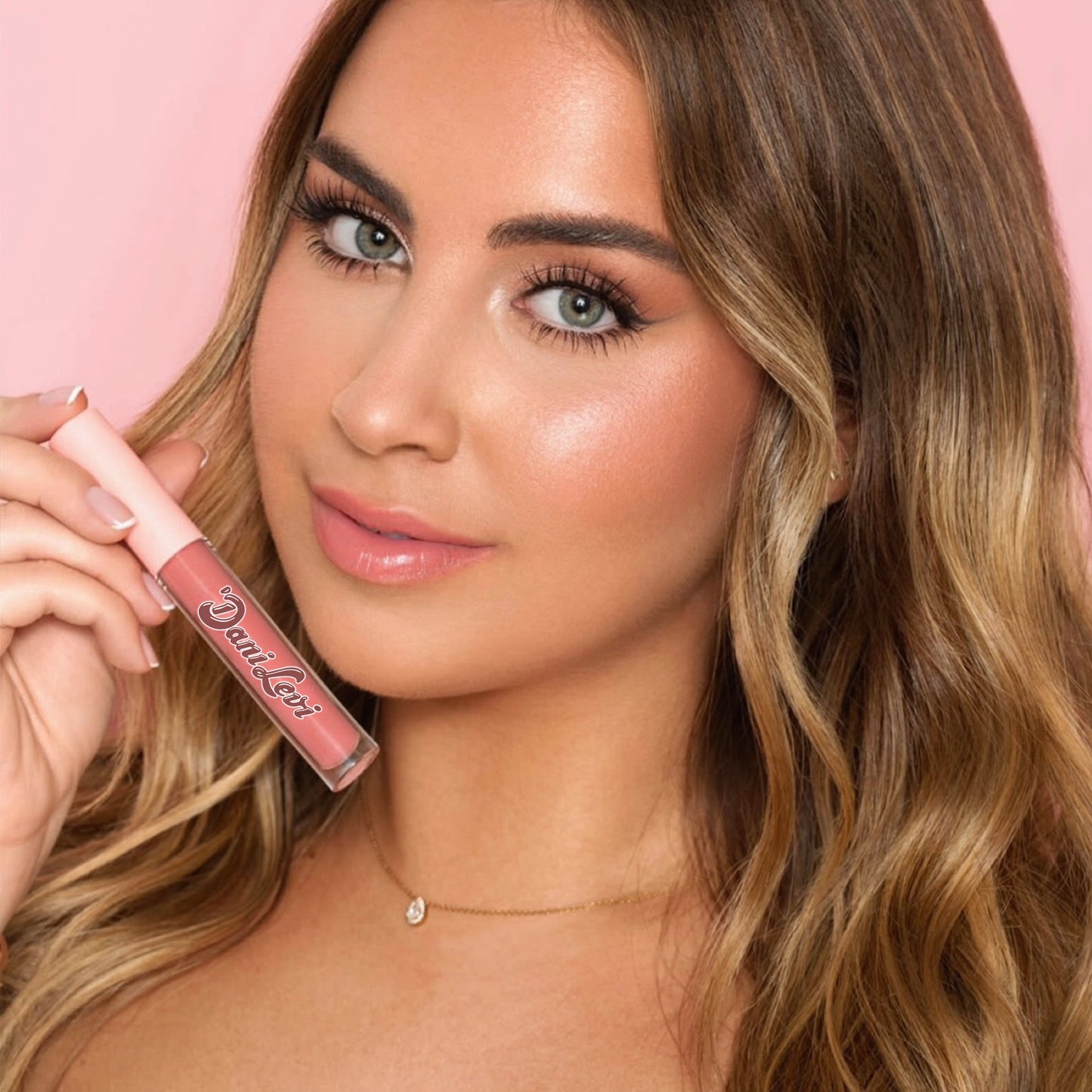 Posey Lipgloss