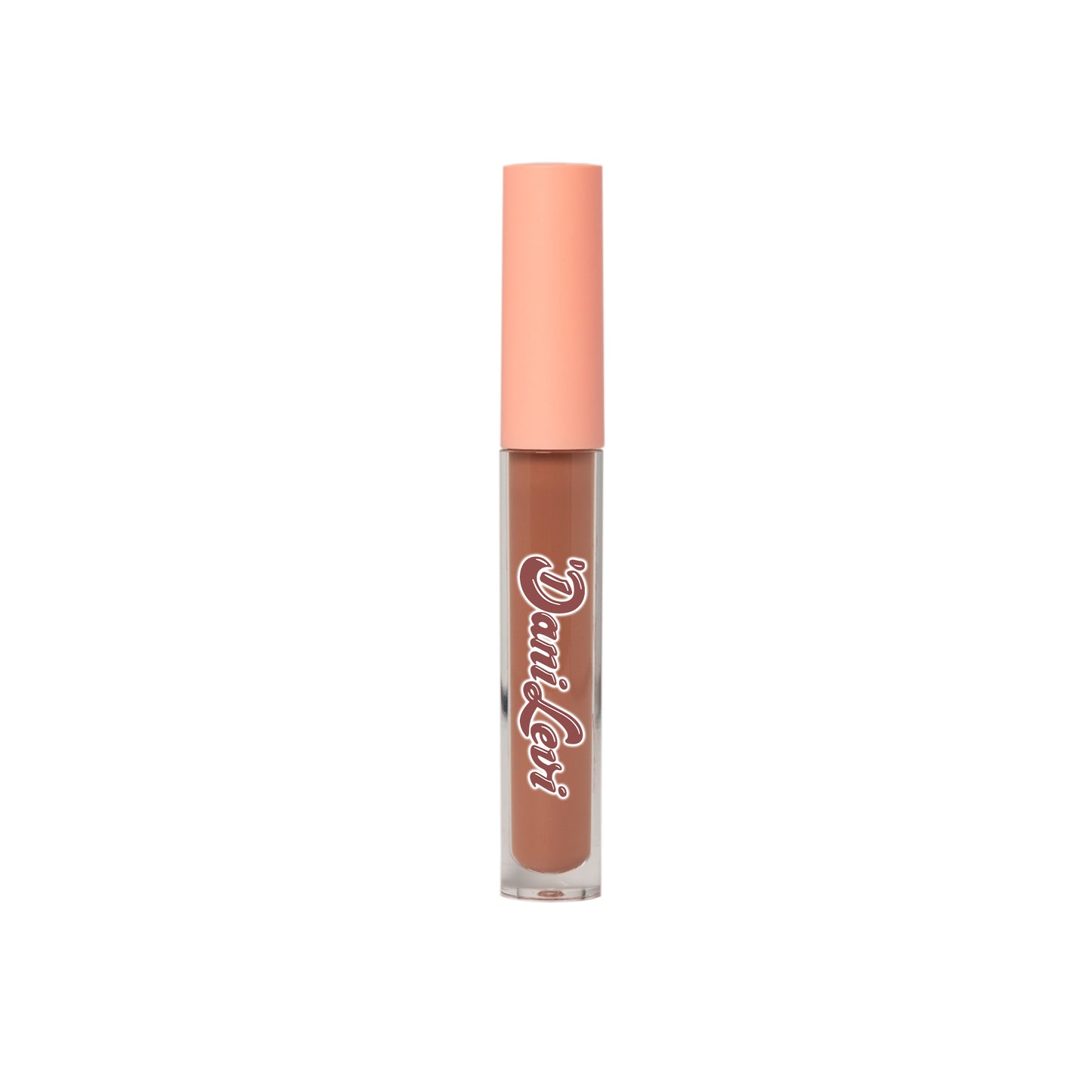In The Nude Lipgloss